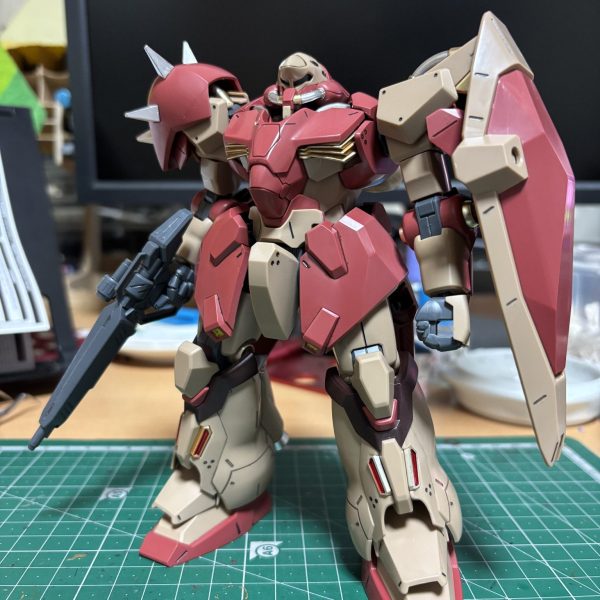 劇場公開記念その3