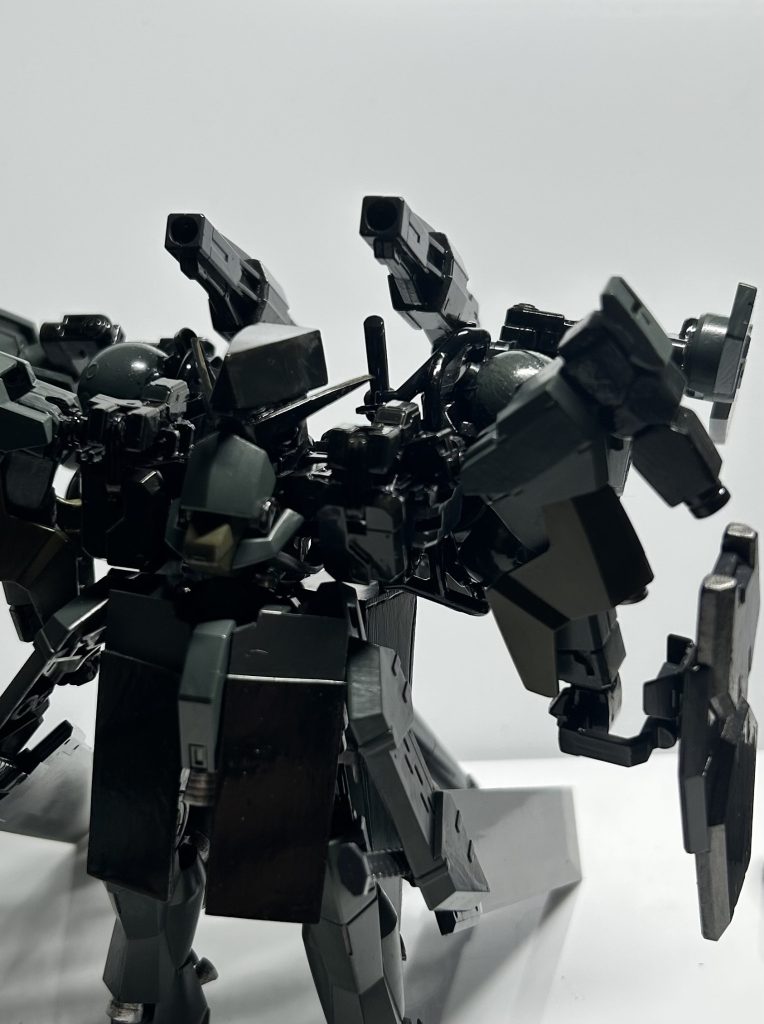 ある企業の秘密兵器