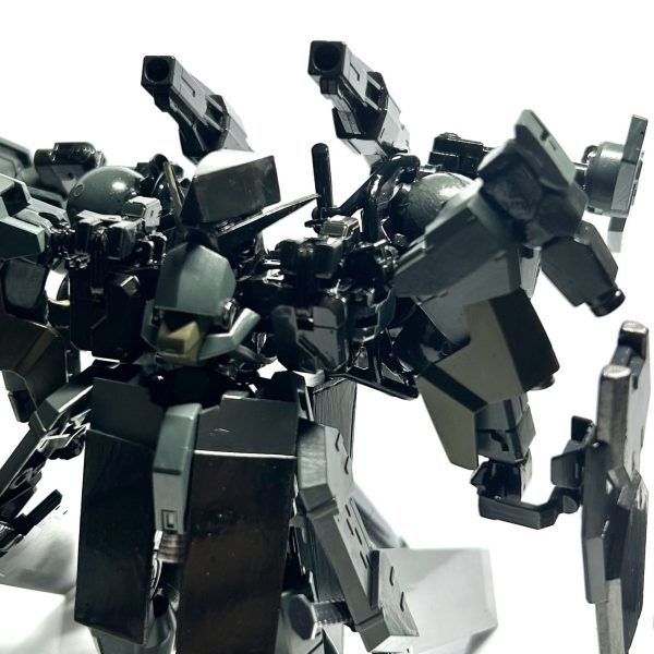 ある企業の秘密兵器