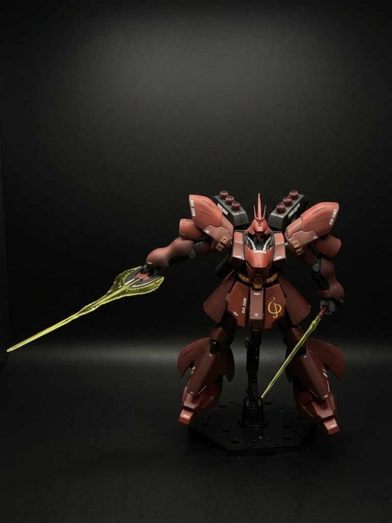 サザビー–3枚目/制作者：tenka