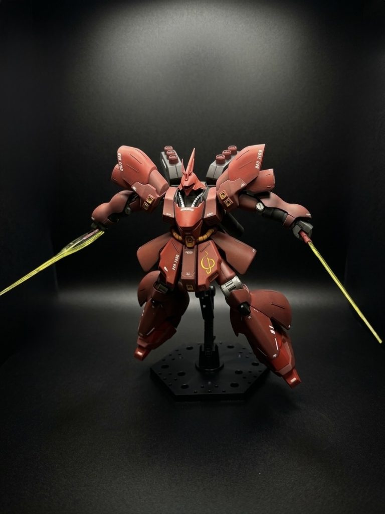 サザビー–2枚目/制作者：tenka