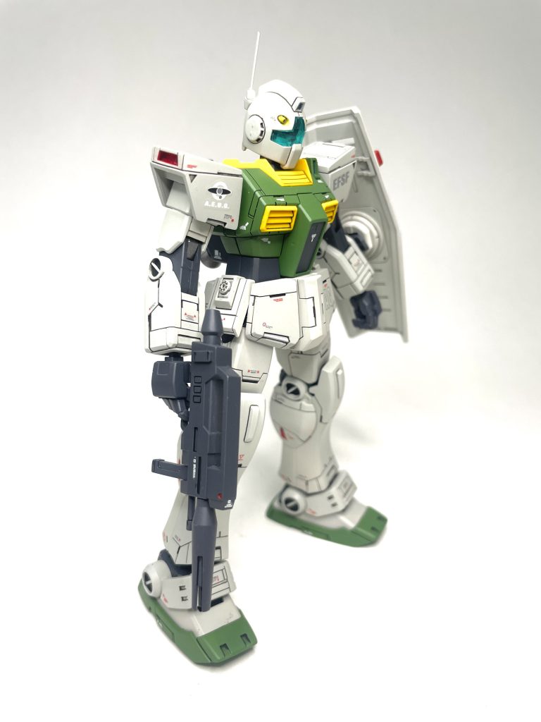 GM2 エゥーゴカラー–4枚目/制作者：jou45