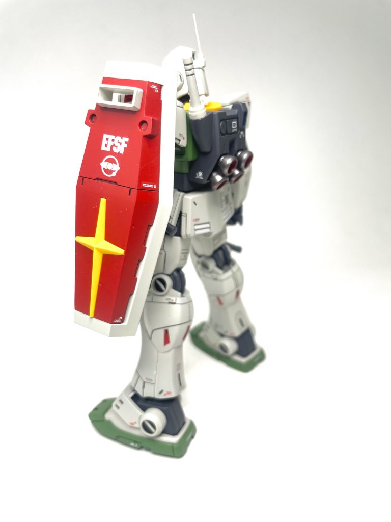 GM2 エゥーゴカラー–5枚目/制作者：jou45