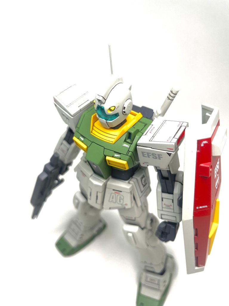 GM2 エゥーゴカラー–4枚目/制作者：jou45