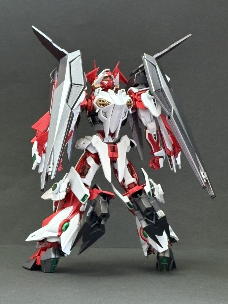 イグニスクローク–4枚目/制作者：色揚げ