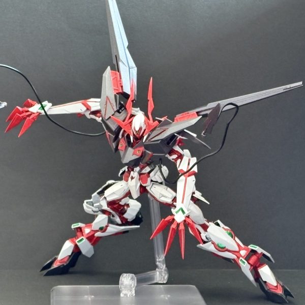 イグニスクローク