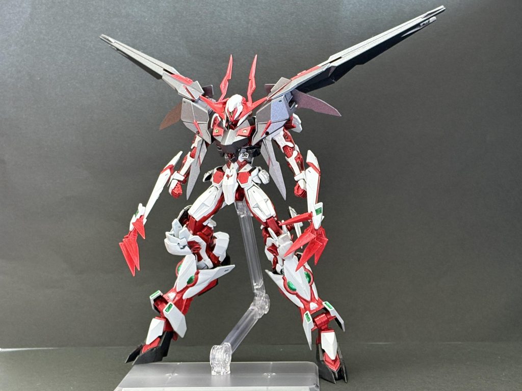 イグニスクローク–6枚目/制作者：色揚げ