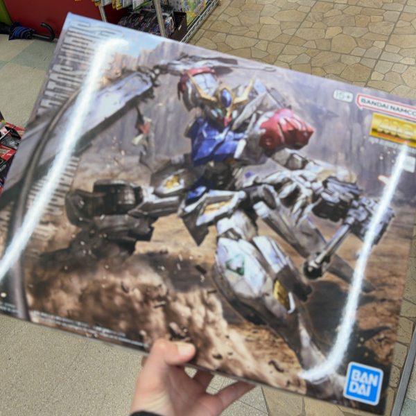 ついに手に入れたぞ！