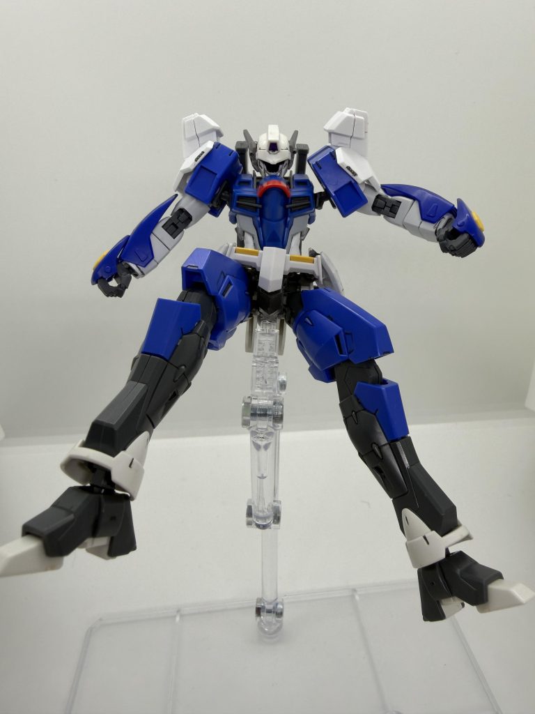 ノラ–4枚目/制作者：ROBOM