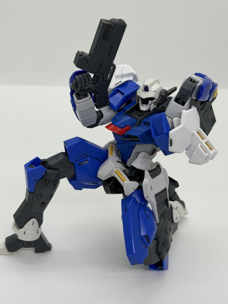 ノラ–5枚目/制作者：ROBOM