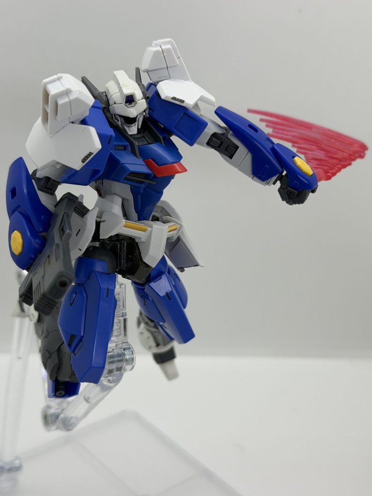 ノラ–3枚目/制作者：ROBOM