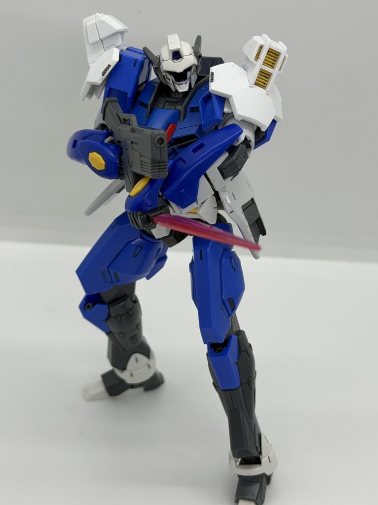 ノラ–2枚目/制作者：ROBOM