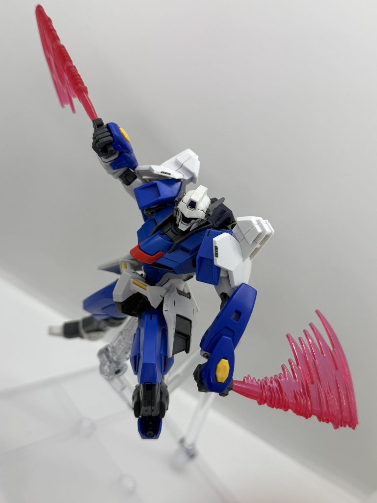 ノラ–6枚目/制作者：ROBOM