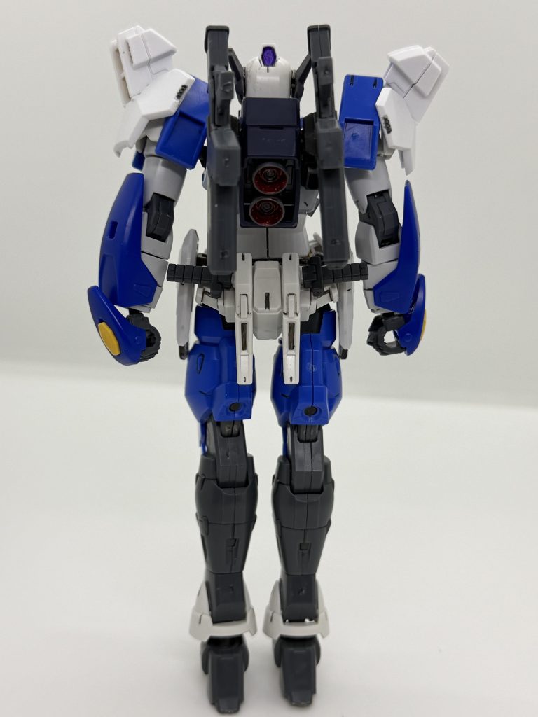 ノラ–3枚目/制作者：ROBOM