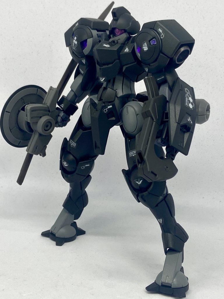 ハインドリーウンブラ