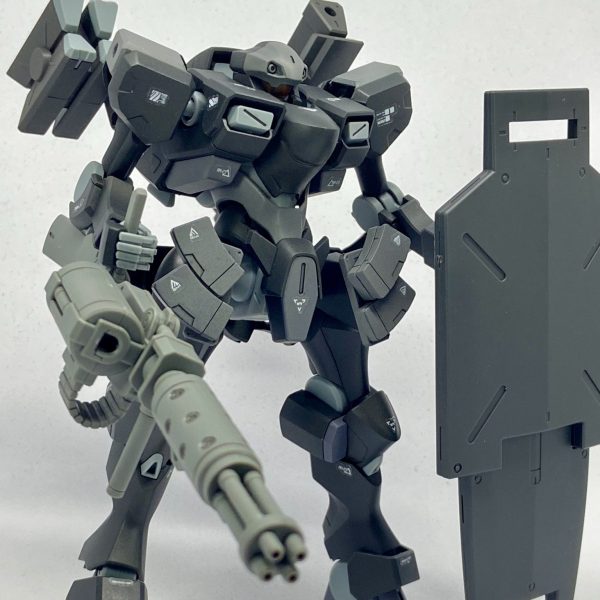 ザウォートグラヴィス