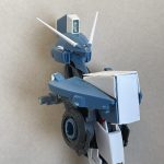 お疲れ様です。ガンダムマークⅤの改造の続きになります。胸はフレームにナイチンゲー[…]