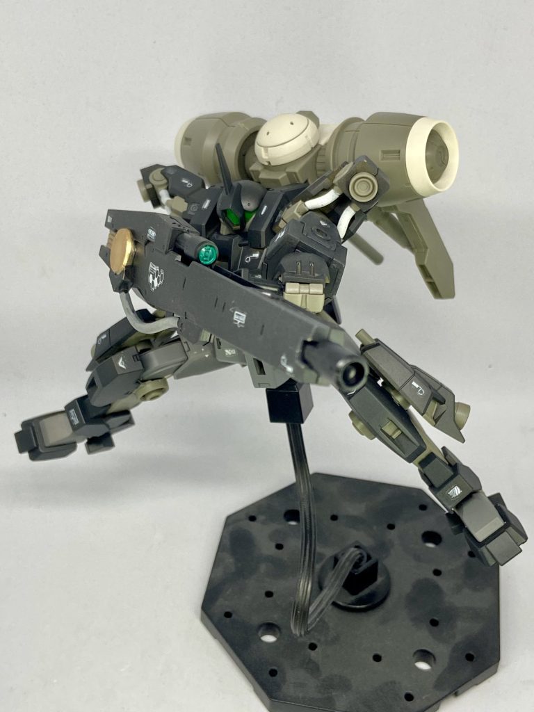 デミ・イェーガー–3枚目/制作者：marisu