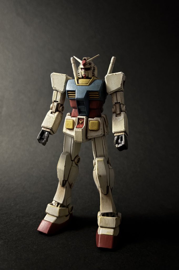 組立体験会ver.ガンダム