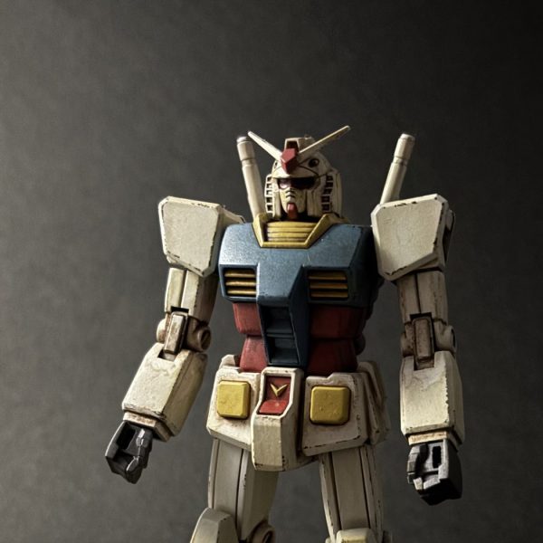 組立体験会ver.ガンダム