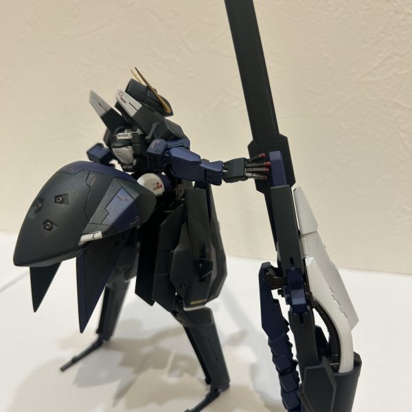 HGUC TR-6 ウーンドウォート【レジオン鹵獲仕様】