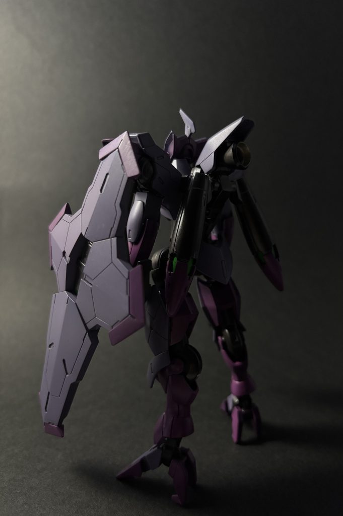 かっこよいですねー！スジボリも初挑戦！