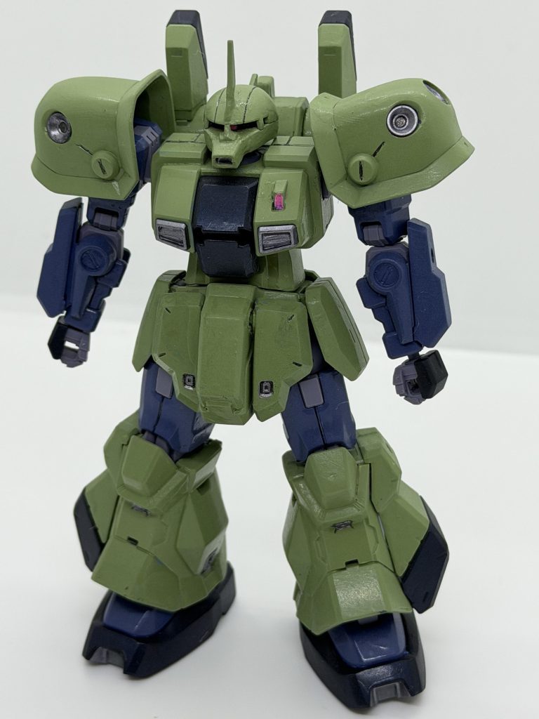 ザックワン(キュウザック)–2枚目/制作者：ROBOM