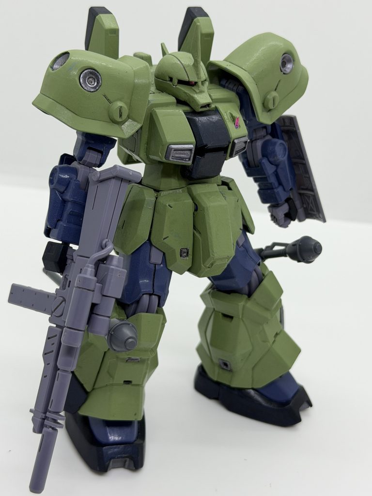 ザックワン(キュウザック)