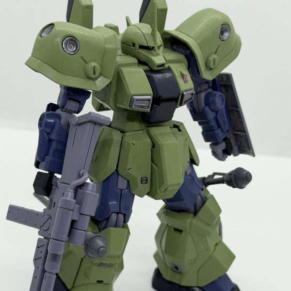 ザックワン(キュウザック)