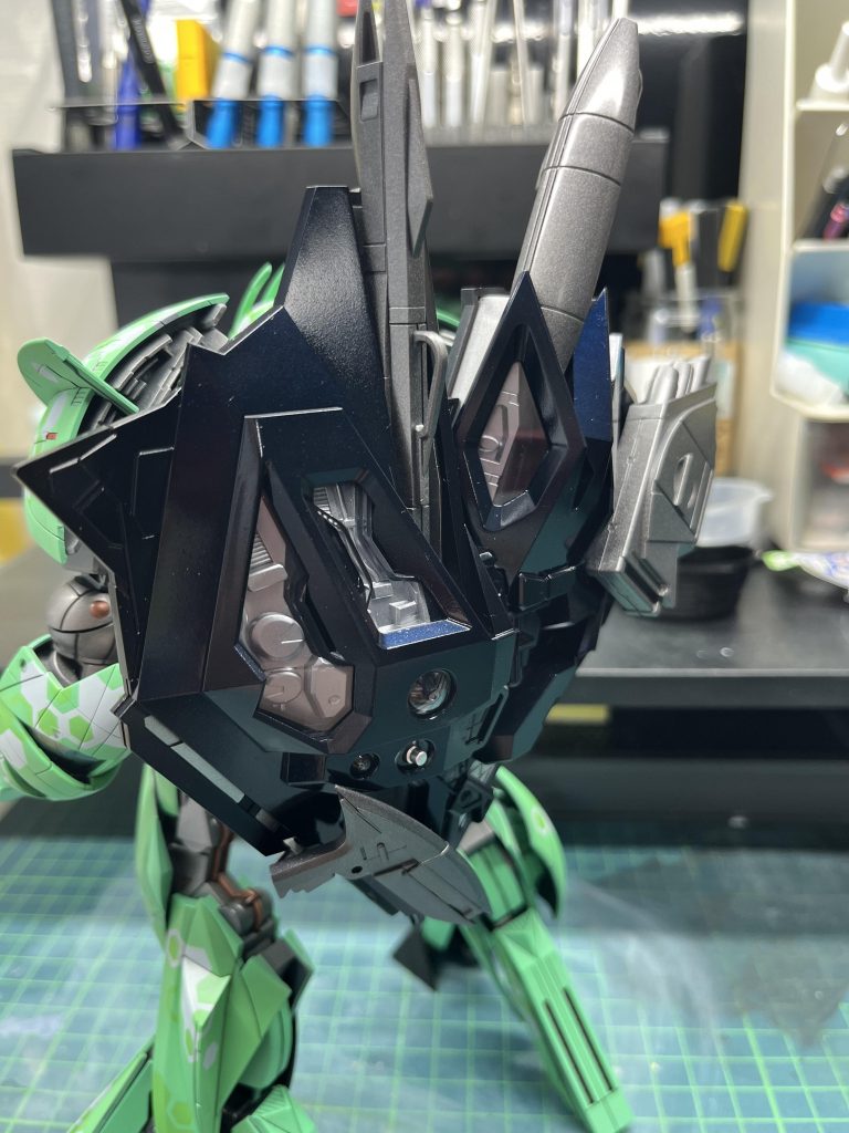 ターンX–3枚目/制作者：Rozeluxe