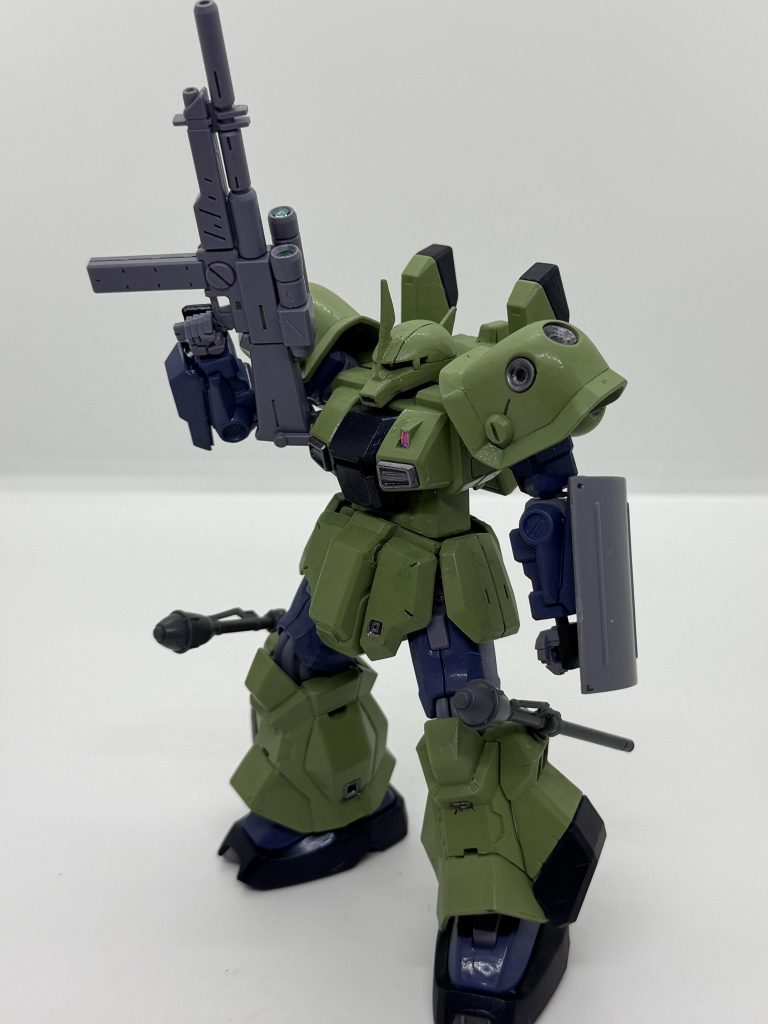 ザックワン(キュウザック)–4枚目/制作者：ROBOM