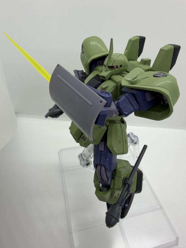 ザックワン(キュウザック)–8枚目/制作者：ROBOM