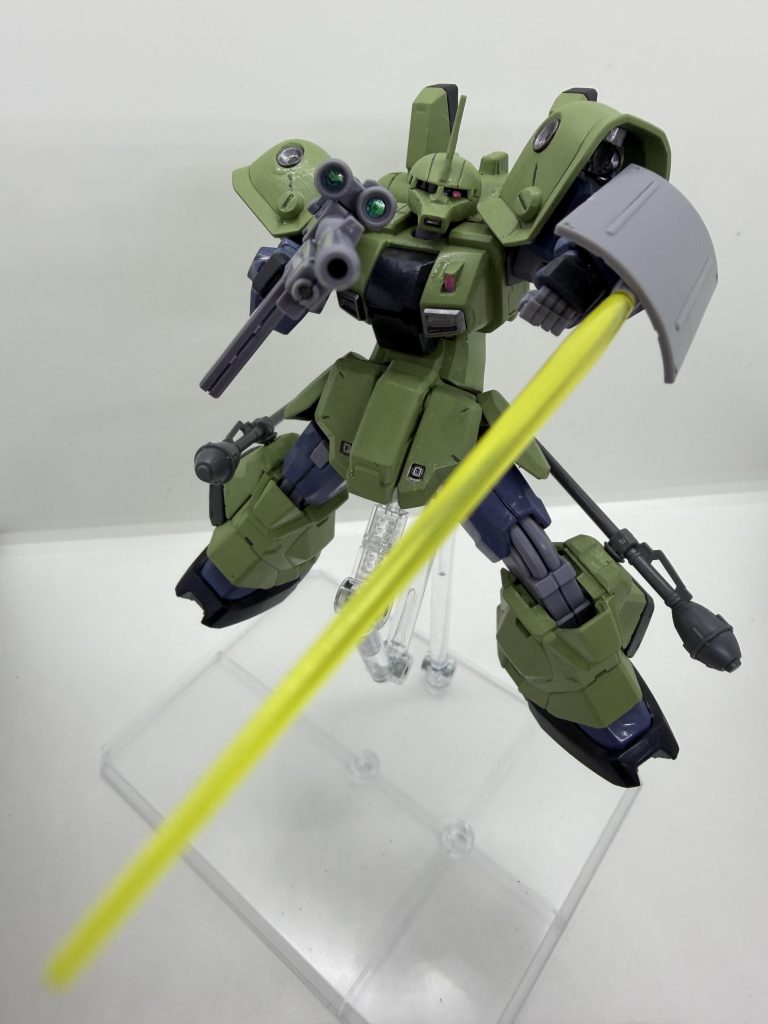 ザックワン(キュウザック)–2枚目/制作者：ROBOM