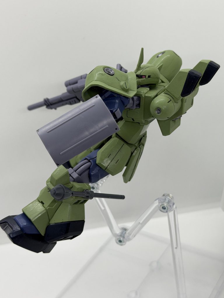 ザックワン(キュウザック)–6枚目/制作者：ROBOM