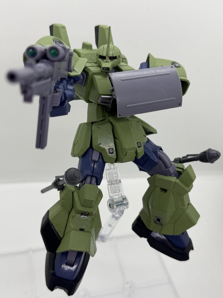 ザックワン(キュウザック)–5枚目/制作者：ROBOM