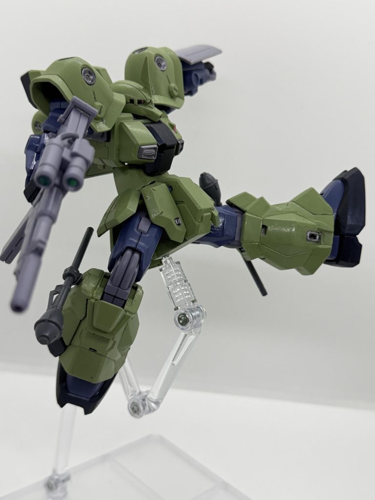 ザックワン(キュウザック)–3枚目/制作者：ROBOM