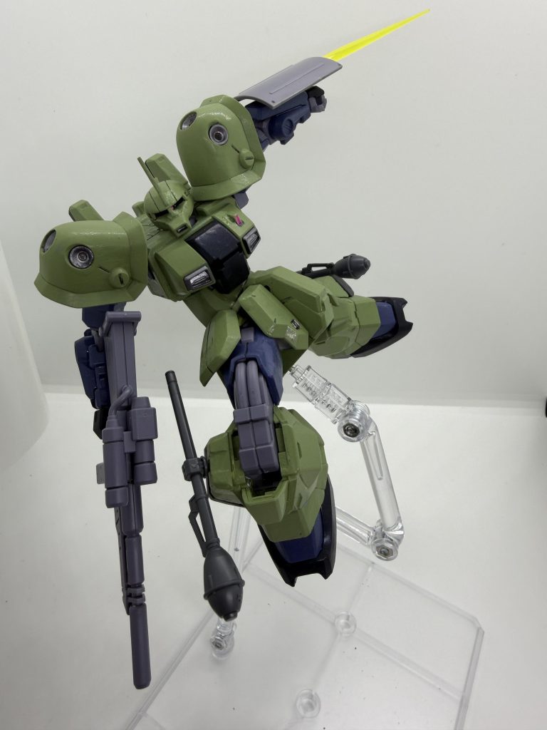 ザックワン(キュウザック)–9枚目/制作者：ROBOM