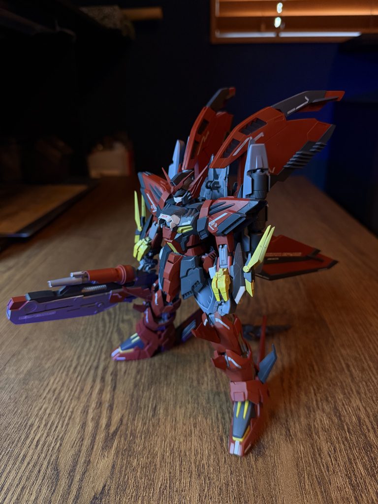 ガンダムエピオン