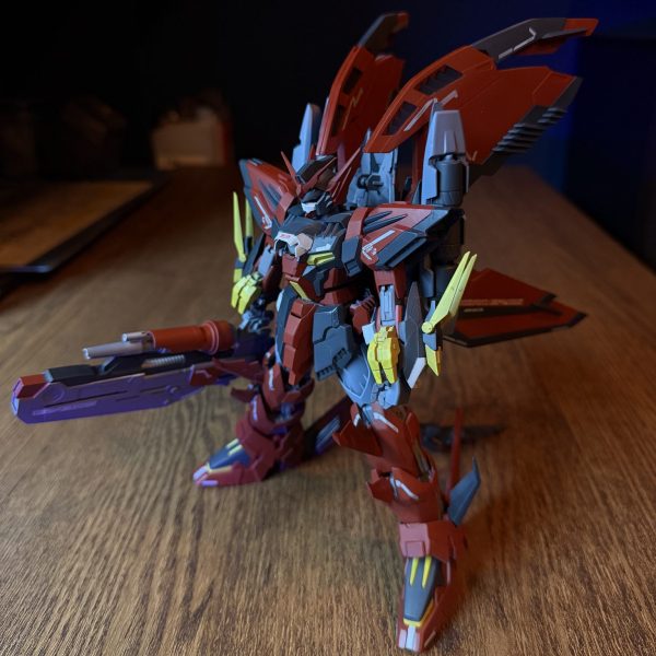 ガンダムエピオン