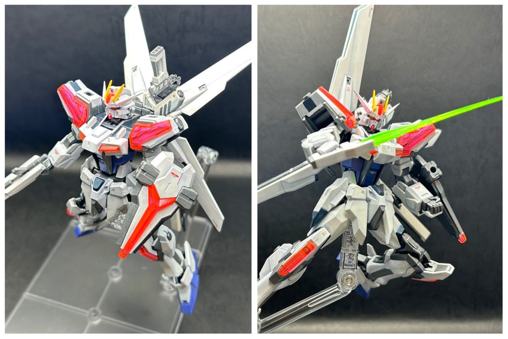 GXストライカー–7枚目/制作者：Fujimasa3