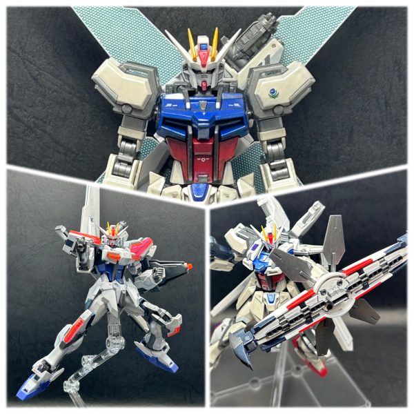 GXストライカー