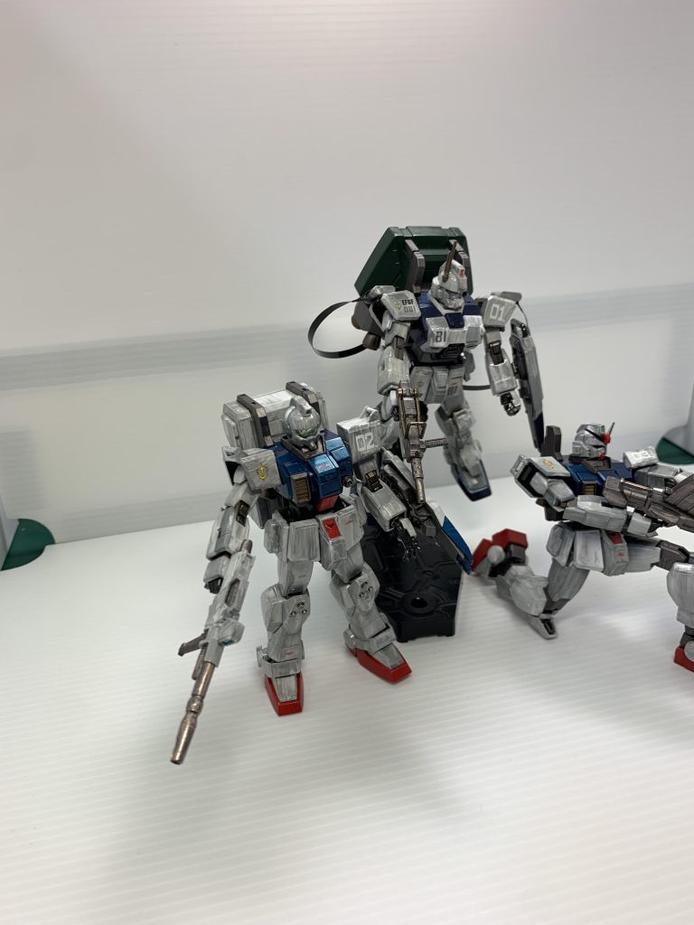 第08MS小隊–4枚目/制作者：ゆたおいちゃん