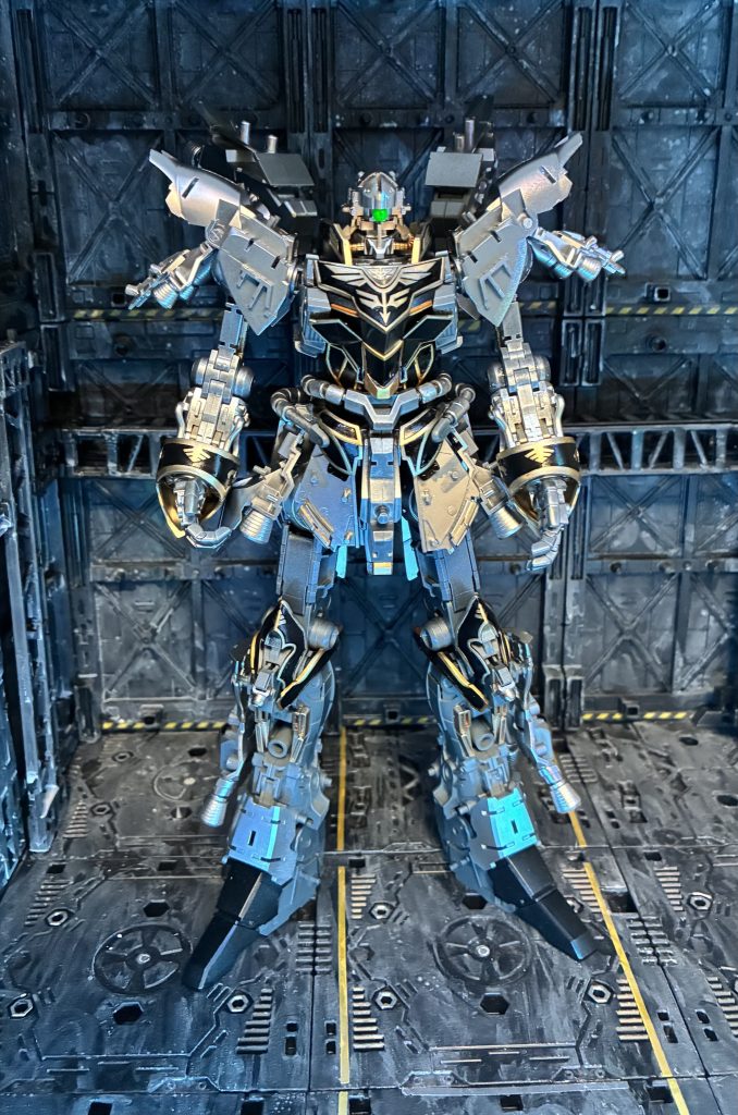 MGシナンジュ–2枚目/制作者:@RA76