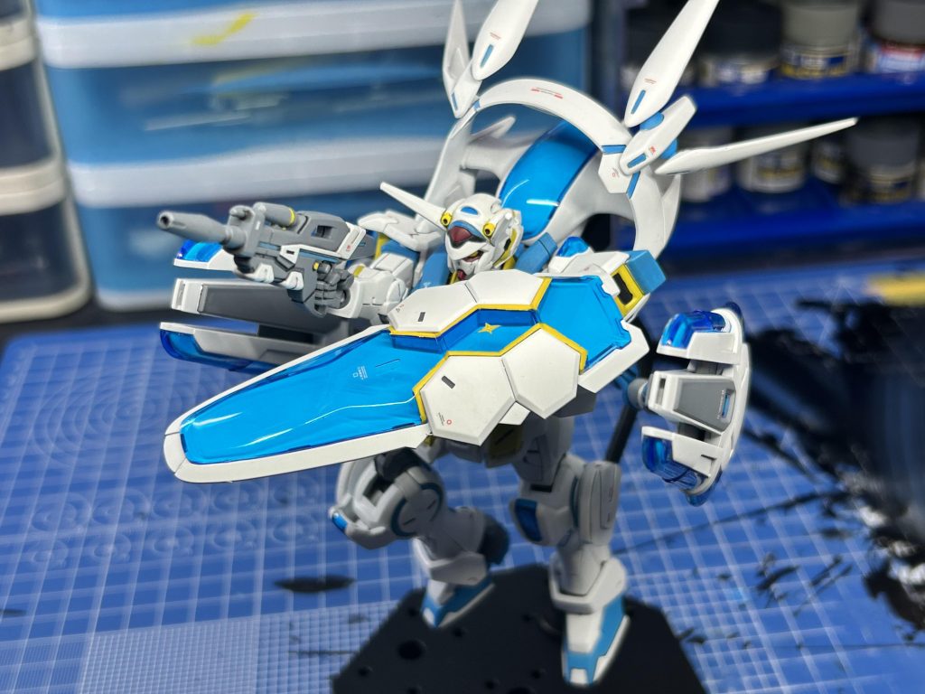 アサルトモード