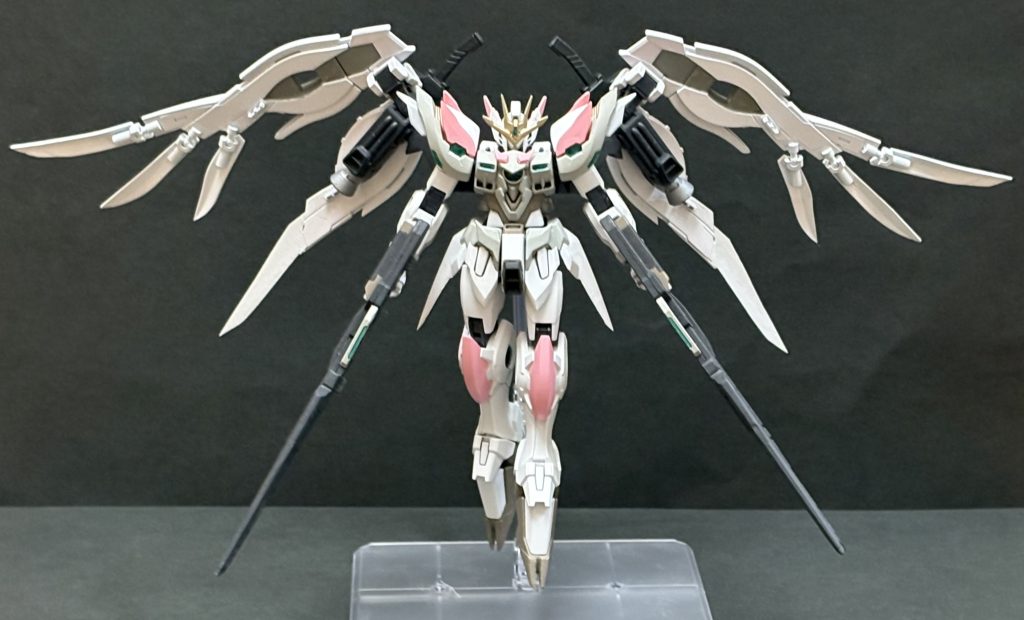 スノーホワイトスプラング