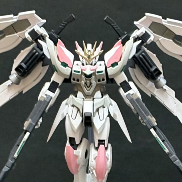 スノーホワイトスプラング