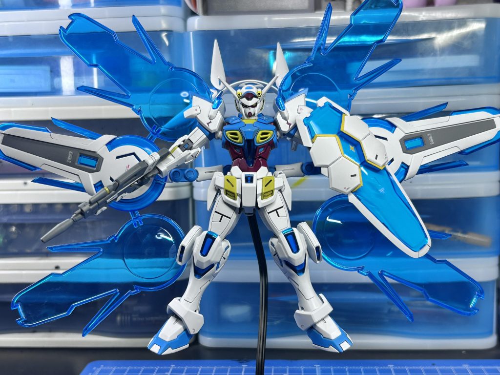 リフレクターモード