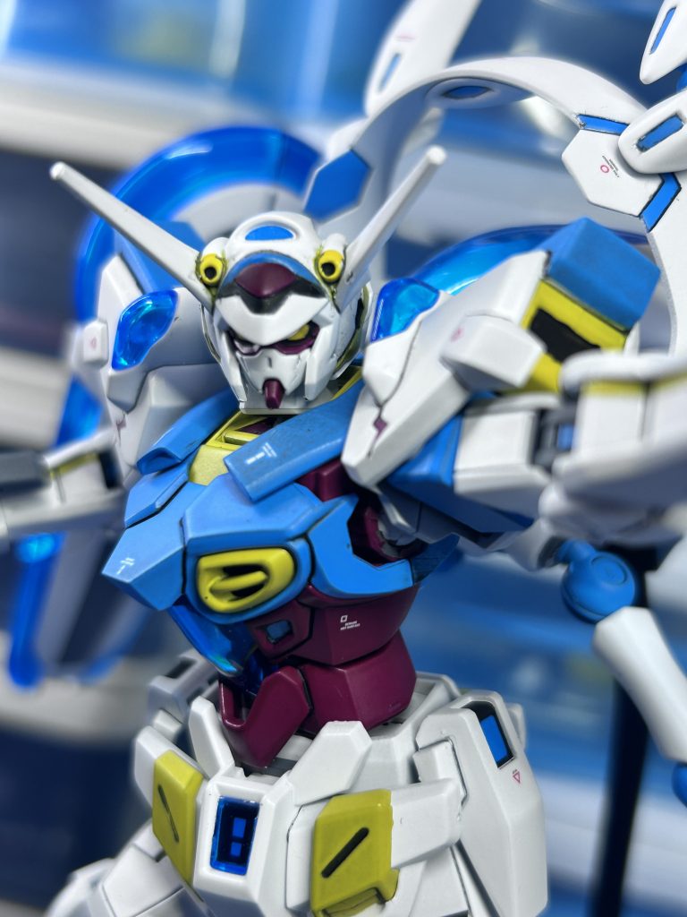 HG G-セルフ パーフェクトパック