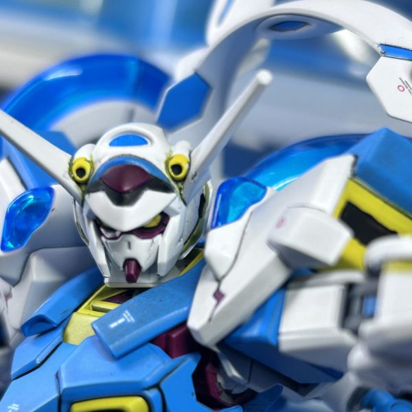 HG G-セルフ パーフェクトパック