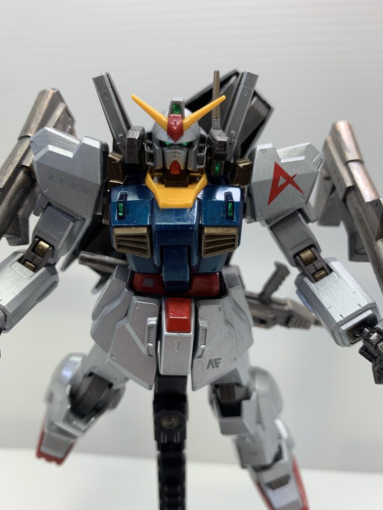 ガンダムマークII